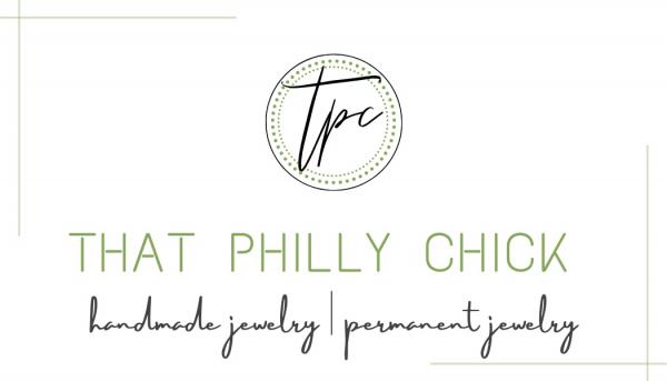 That Philly Chick