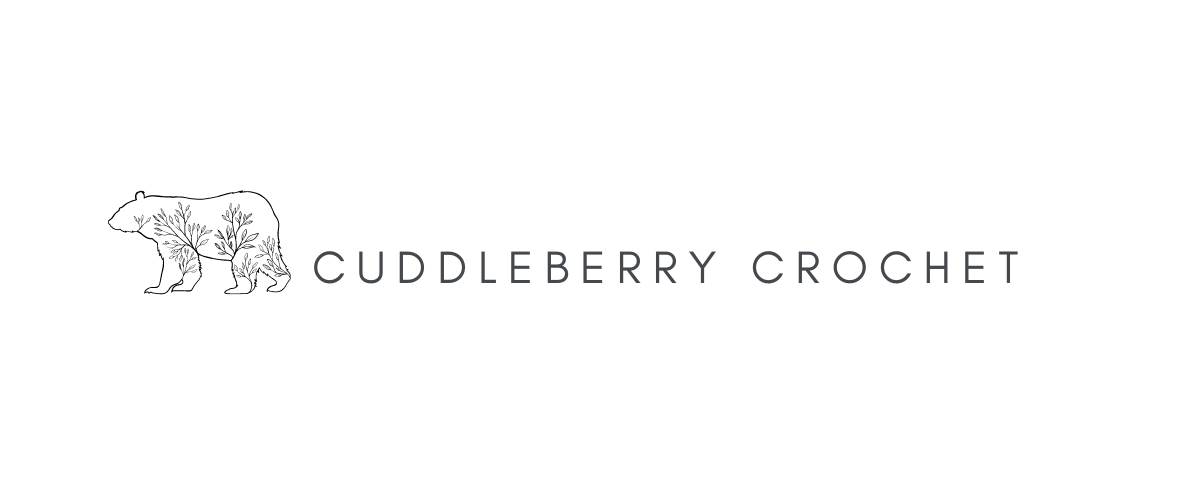 Cuddleberry Crochet