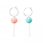 Lollipop Earrings