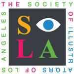 The Society of Illustrators of Los Angeles