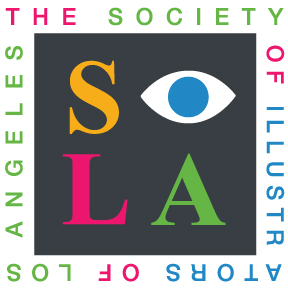 The Society of Illustrators of Los Angeles