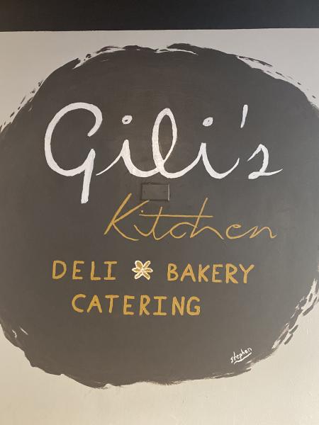 Gilis Kitchen LLc