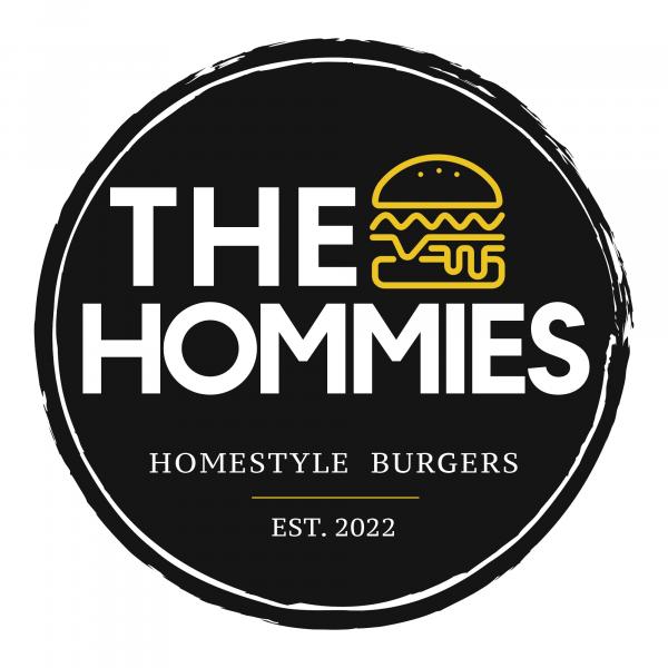 The Hommies Burgers