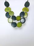 Taguitas necklace