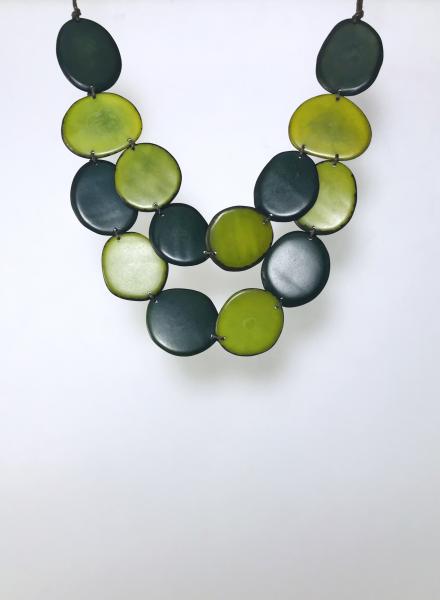 Taguitas necklace