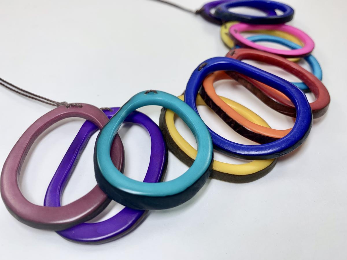 Carnival Necklace picture