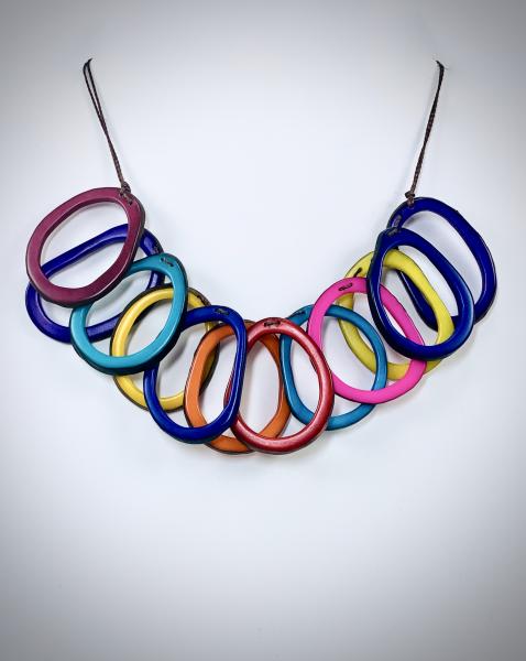 Carnival Necklace