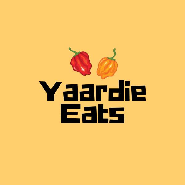 Yaardie Eats