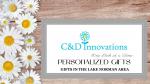 C&D Innovations