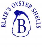 Blair's Oyster Shells