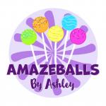Amazeballs by Ashley