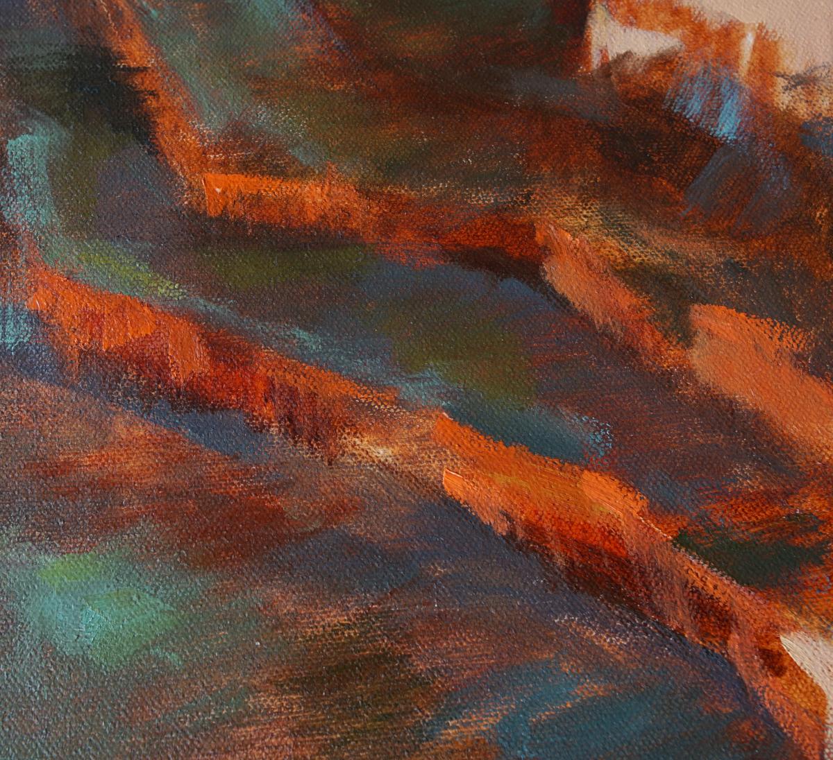 Lakeshore lines picture