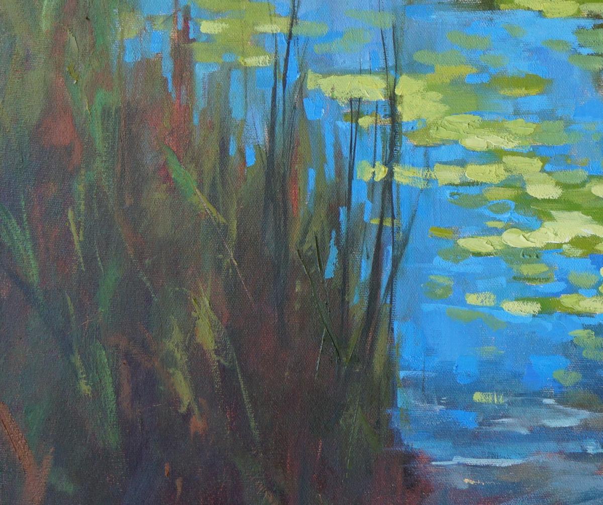 Rhythms of summer picture