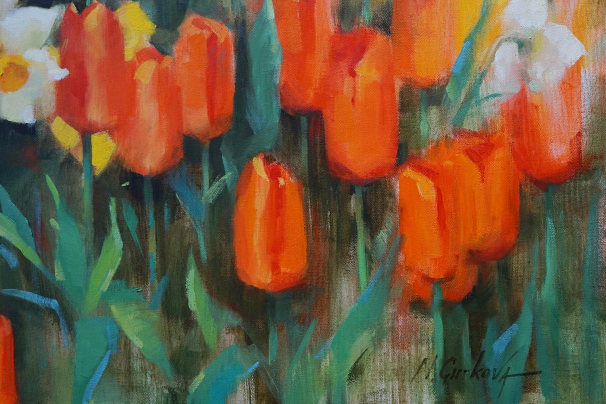 Spring is here picture