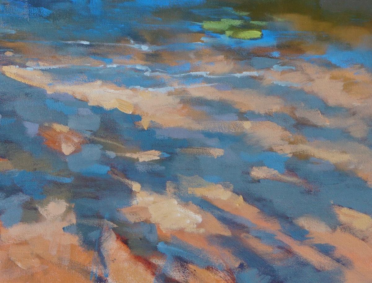 Rhythms of summer picture