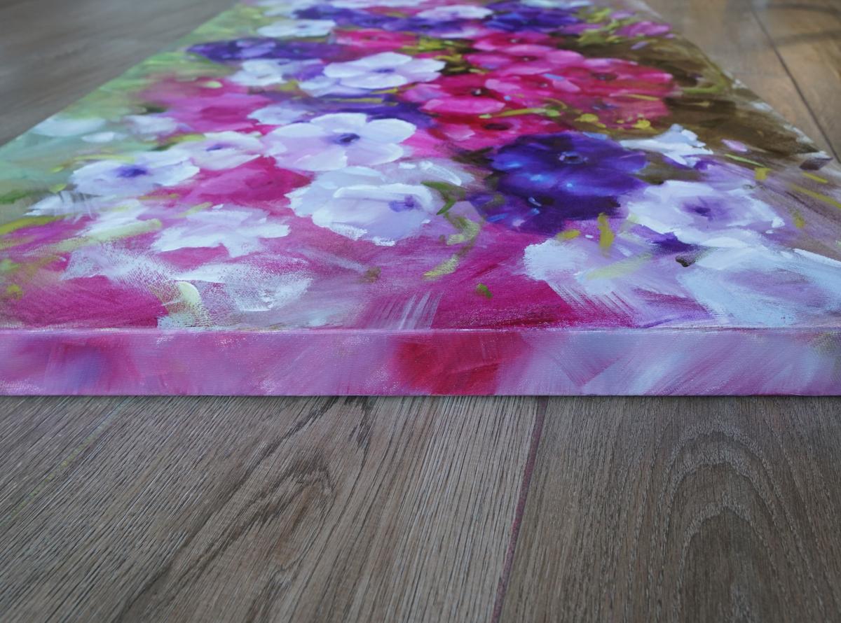 Petunia dance picture