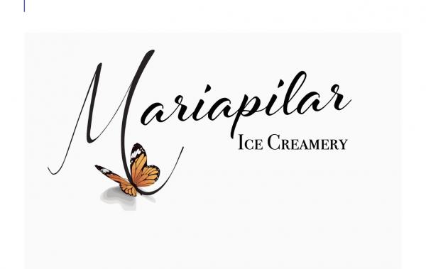 Mariapilar Ice Creamery