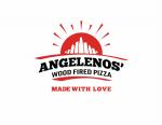 Angelenos Wood Fired Pizza