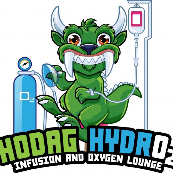 Hodag HydrO2