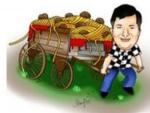Kenny's Meatball Wagon