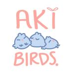 akibirds