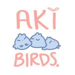 akibirds