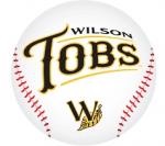 Wilson Tobs Baseball