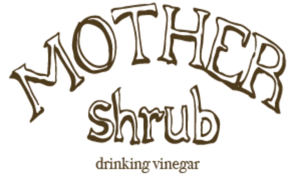 MOTHER shrub