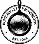 Homeskillet Provisions