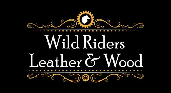 Wild Riders Leather & Wood