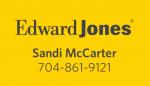 Edward Jones-Financial Advisor: Sandi McCarter