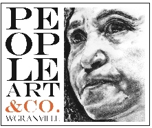 People Art and Company