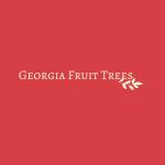 Georgia Fruit Trees