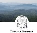 Thomas's Treasures