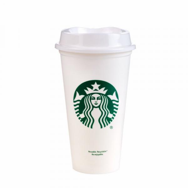 Big Hearts Full Wrap Starbucks Coffee Cups picture
