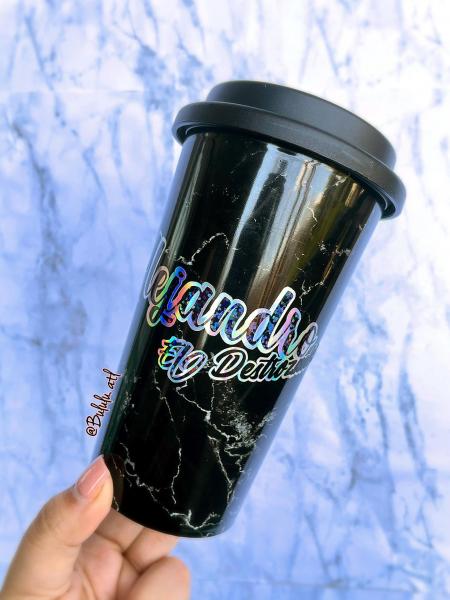 Coffee Cup Custom Designs picture