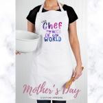 Out of this World Apron