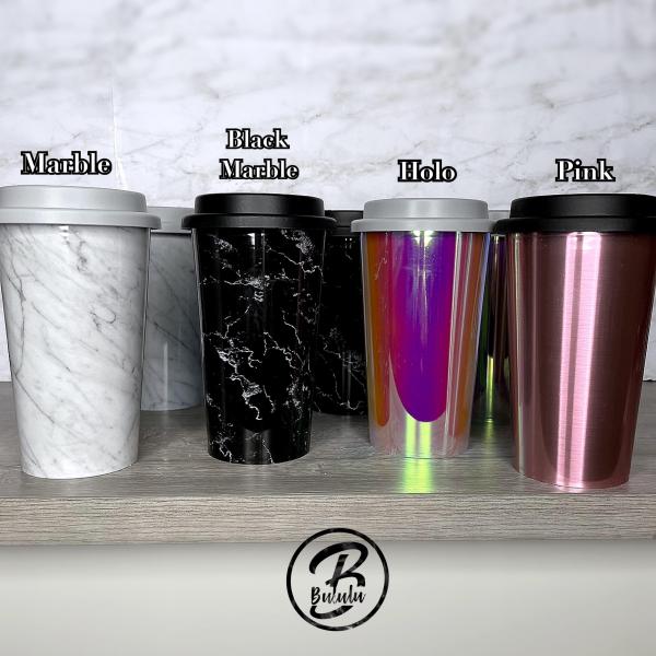 Coffee Cup Custom Designs picture