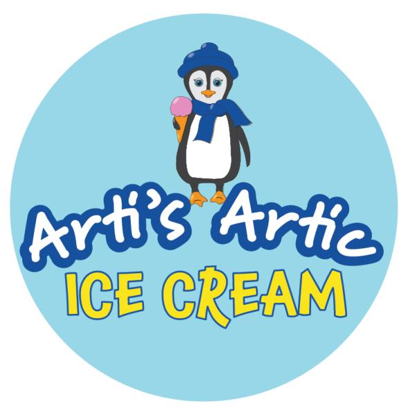 Arti's Artic Ice Cream