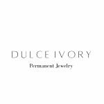 Dulce Ivory Permanent Jewelry