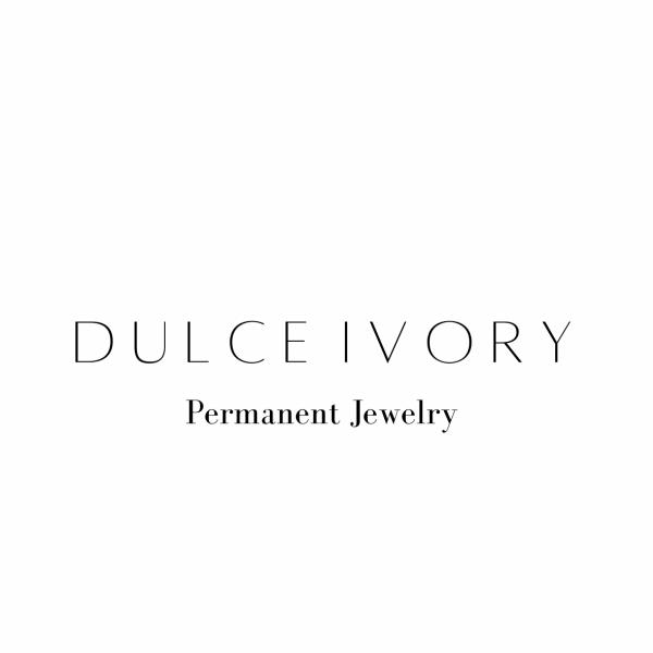Dulce Ivory Permanent Jewelry