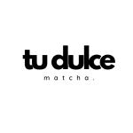 Tu Dulce Matcha