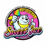 Sweet Ice Snowballs