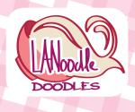 LANoodledoodles