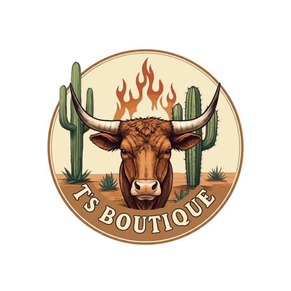 T&rsquo;s Boutique