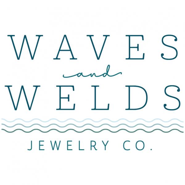 Waves & Welds Jewelry Co