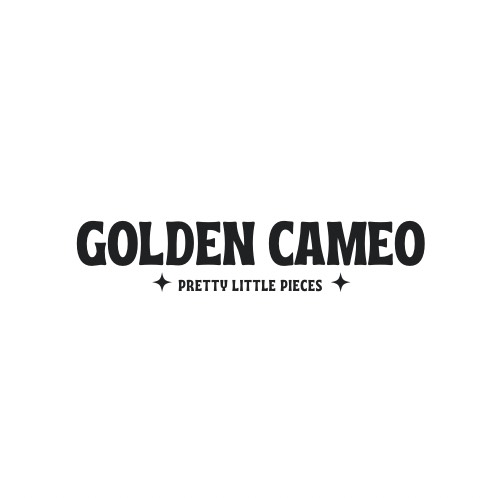 Golden Cameo