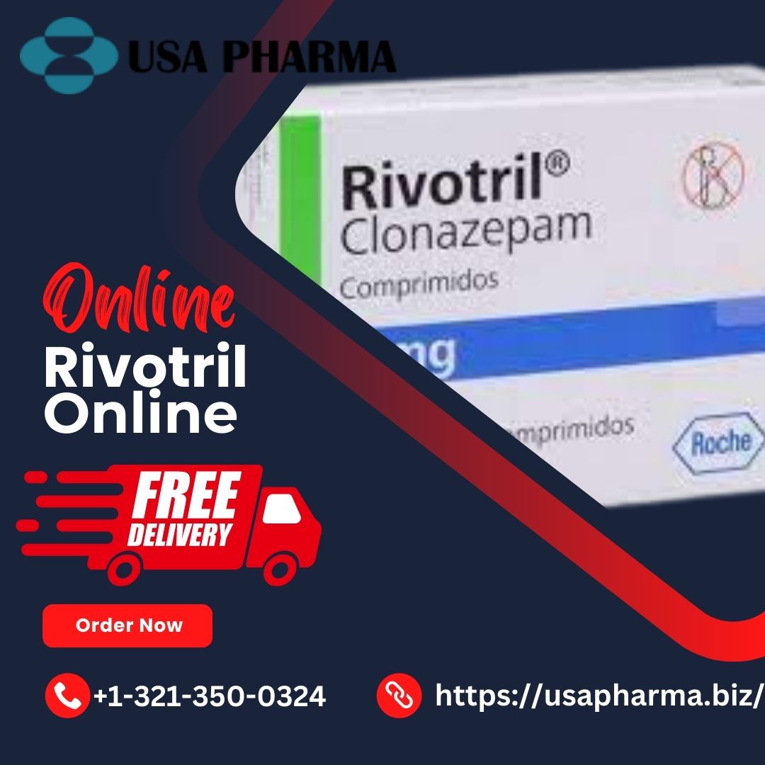 Clonazepam Rivotril Cheap