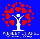 GFWC Wesley Chapel Woman&rsquo;s Club