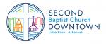 Second Baptist Church Downtown Little Rock